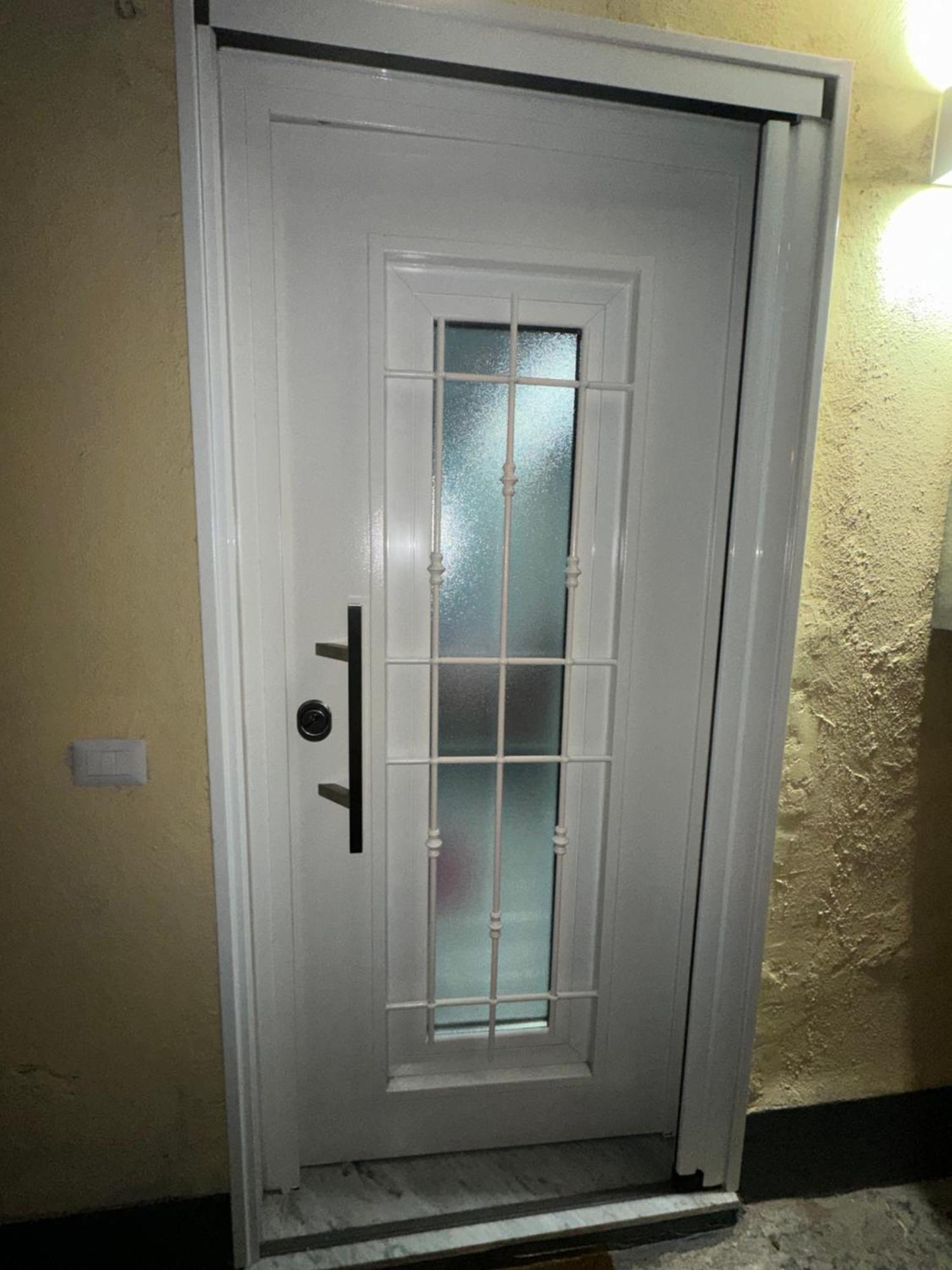 Blue House Apartment Naples Luaran gambar